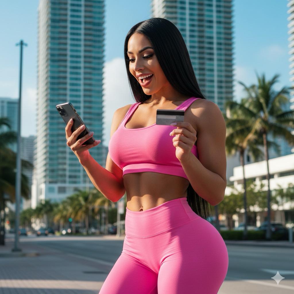 Plastic Surgery Financing