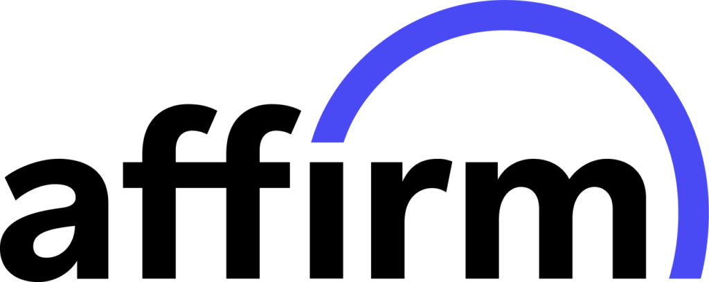logo Affirm